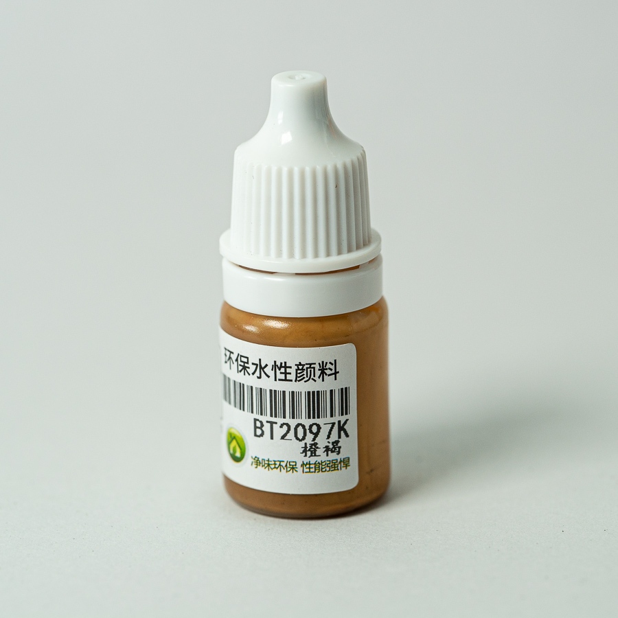 SƠN CỌ Acrylic SHEIKMAINLAND BT2001-BT2100  - 5ml, Sơn Pha Sẵn Gốc Nước, Màu Mờ Đục, Chất Lượng Cao Cho Mô Hình, Tượng