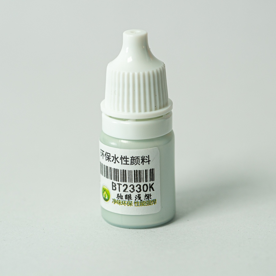 SƠN CỌ Acrylic SHEIKMAINLAND 5ml Series 2317-2517, Sơn Pha Sẵn Gốc Nước, Chất Lượng Cao, Khô Nhanh, Bền, Chống Xước