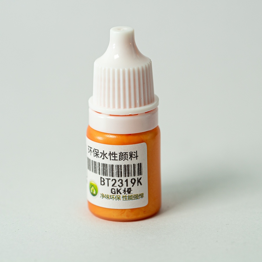 SƠN CỌ Acrylic SHEIKMAINLAND 5ml Series 2317-2517, Sơn Pha Sẵn Gốc Nước, Chất Lượng Cao, Khô Nhanh, Bền, Chống Xước