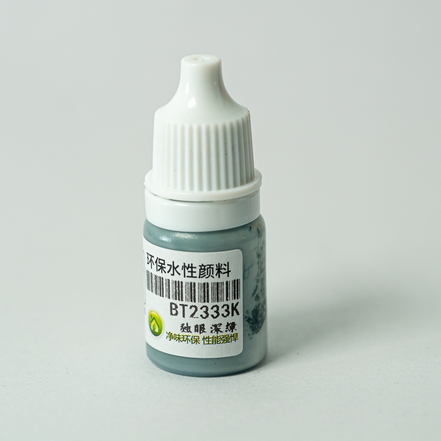 SƠN CỌ Acrylic SHEIKMAINLAND 5ml Series 2317-2517, Sơn Pha Sẵn Gốc Nước, Chất Lượng Cao, Khô Nhanh, Bền, Chống Xước