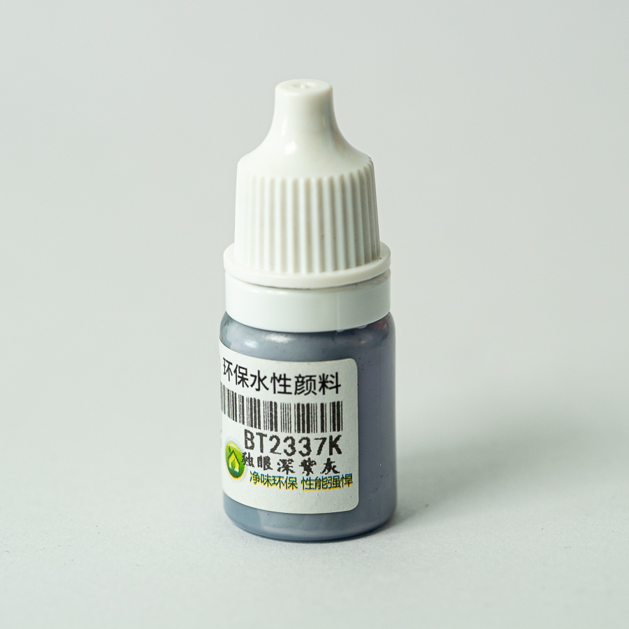 SƠN CỌ Acrylic SHEIKMAINLAND 5ml Series 2317-2517, Sơn Pha Sẵn Gốc Nước, Chất Lượng Cao, Khô Nhanh, Bền, Chống Xước