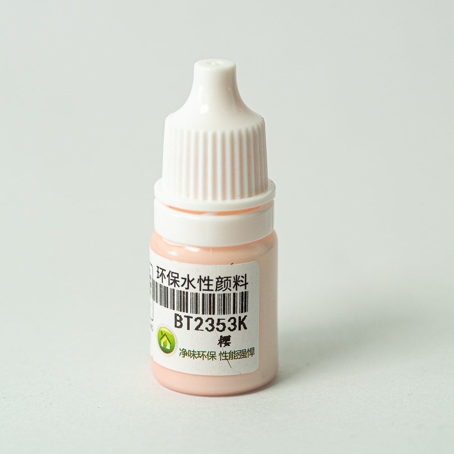 SƠN CỌ Acrylic SHEIKMAINLAND 5ml Series 2317-2517, Sơn Pha Sẵn Gốc Nước, Chất Lượng Cao, Khô Nhanh, Bền, Chống Xước