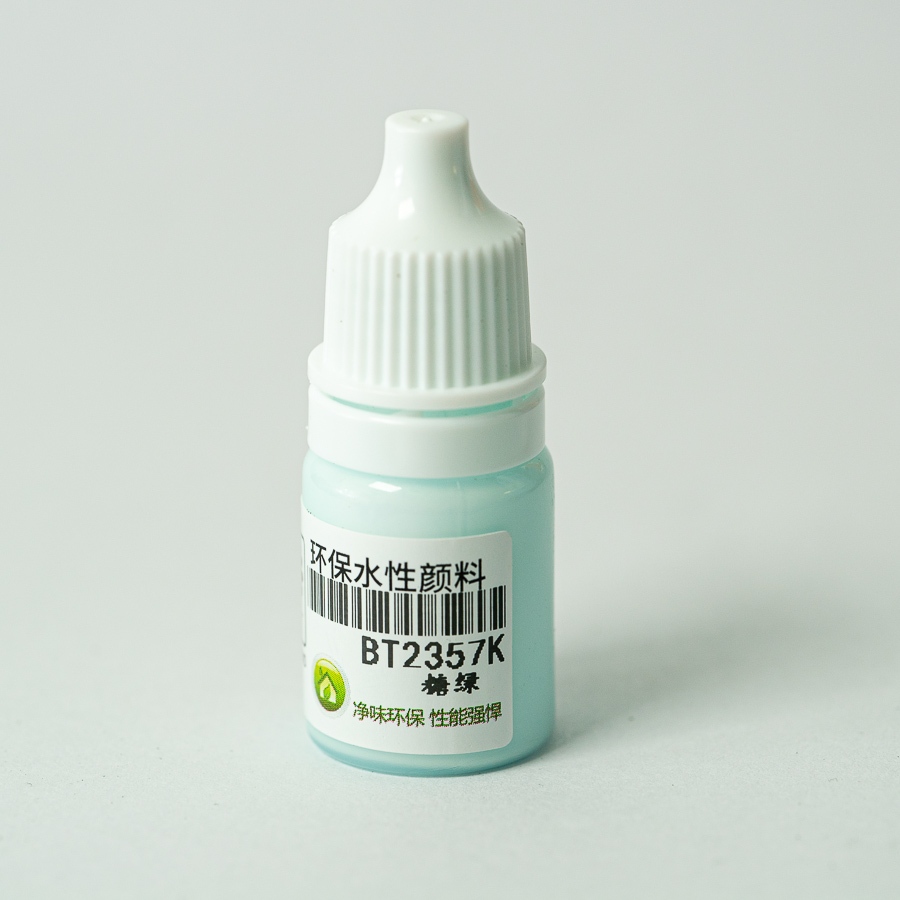 SƠN CỌ Acrylic SHEIKMAINLAND 5ml Series 2317-2517, Sơn Pha Sẵn Gốc Nước, Chất Lượng Cao, Khô Nhanh, Bền, Chống Xước