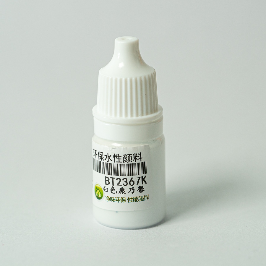 SƠN CỌ Acrylic SHEIKMAINLAND 5ml Series 2317-2517, Sơn Pha Sẵn Gốc Nước, Chất Lượng Cao, Khô Nhanh, Bền, Chống Xước