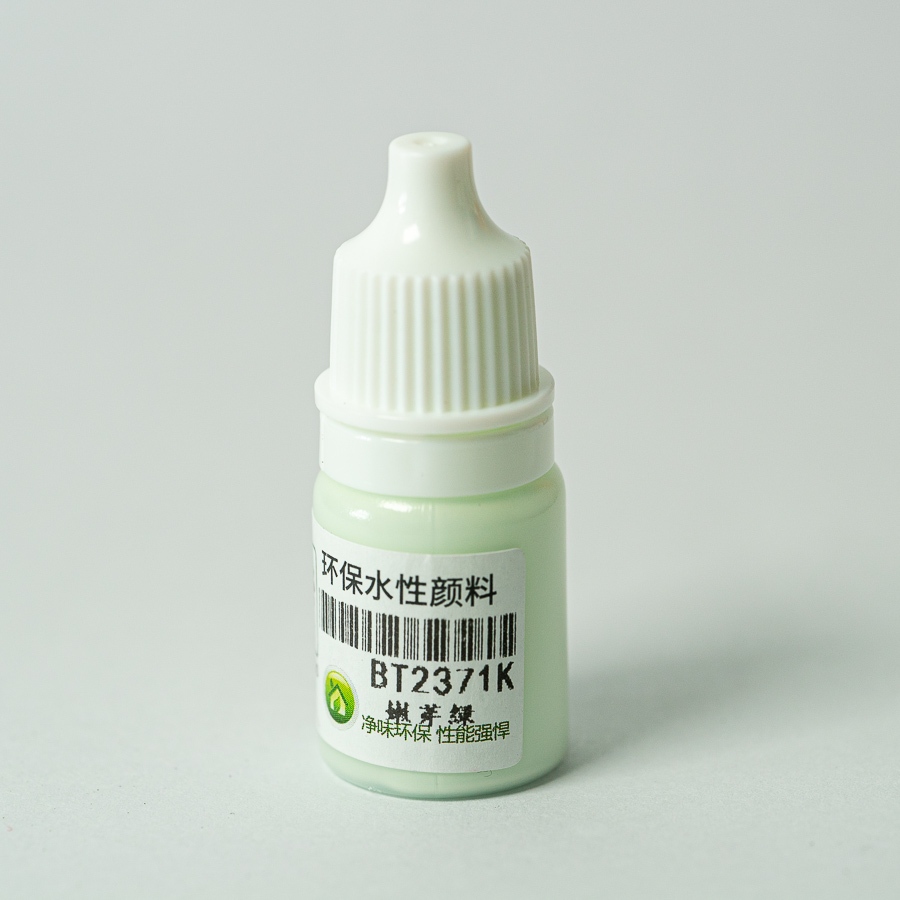 SƠN CỌ Acrylic SHEIKMAINLAND 5ml Series 2317-2517, Sơn Pha Sẵn Gốc Nước, Chất Lượng Cao, Khô Nhanh, Bền, Chống Xước