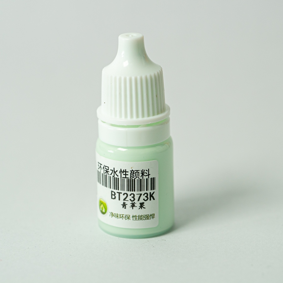 SƠN CỌ Acrylic SHEIKMAINLAND 5ml Series 2317-2517, Sơn Pha Sẵn Gốc Nước, Chất Lượng Cao, Khô Nhanh, Bền, Chống Xước