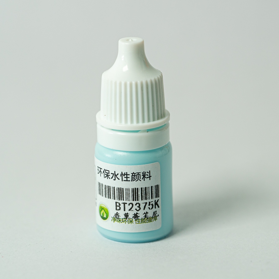 SƠN CỌ Acrylic SHEIKMAINLAND 5ml Series 2317-2517, Sơn Pha Sẵn Gốc Nước, Chất Lượng Cao, Khô Nhanh, Bền, Chống Xước