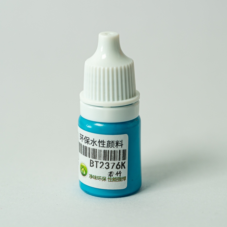 SƠN CỌ Acrylic SHEIKMAINLAND 5ml Series 2317-2517, Sơn Pha Sẵn Gốc Nước, Chất Lượng Cao, Khô Nhanh, Bền, Chống Xước