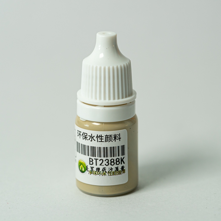 SƠN CỌ Acrylic SHEIKMAINLAND 5ml Series 2317-2517, Sơn Pha Sẵn Gốc Nước, Chất Lượng Cao, Khô Nhanh, Bền, Chống Xước