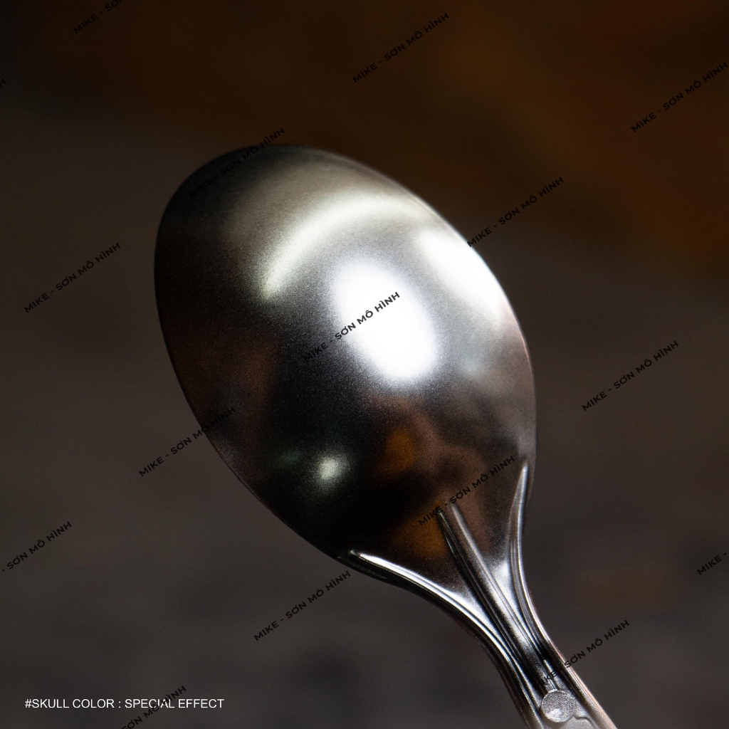 SƠN MÔ HÌNH HIỆU ỨNG ĐỔI MÀU SKULL COLOR DÒNG SƠN PHA SẴN LACQUER, 3D, GUNDAM, FIGURE - Dung tích 35ml