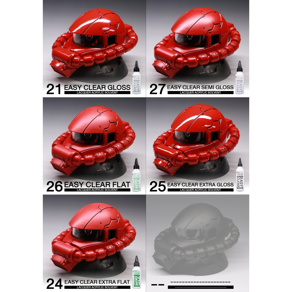 SƠN PHỦ MÔ HÌNH TOPCOAT Raditz Studio 60ml, 120ml, Thái Lan bám màu, cực nhanh khô, dễ sử dụng, gundam, in 3d