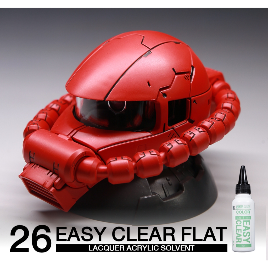 SƠN PHỦ MÔ HÌNH TOPCOAT Raditz Studio 60ml, 120ml, Thái Lan bám màu, cực nhanh khô, dễ sử dụng, gundam, in 3d