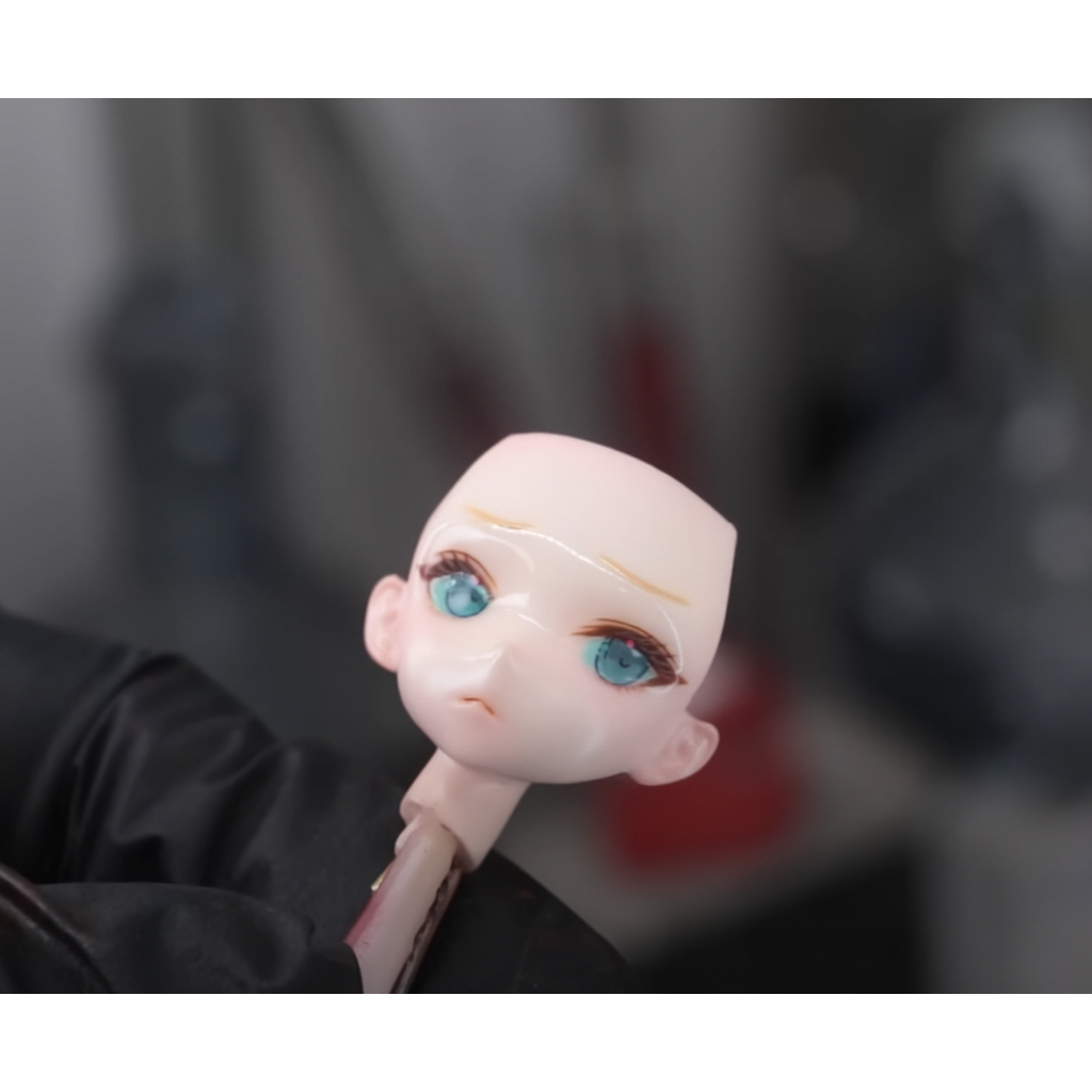 Sơn VALLEJO 51-101 gốc nước ACRYLIC Model Color 18 ml thân thiện môi trường cọ, airbrush, mô hình gundam