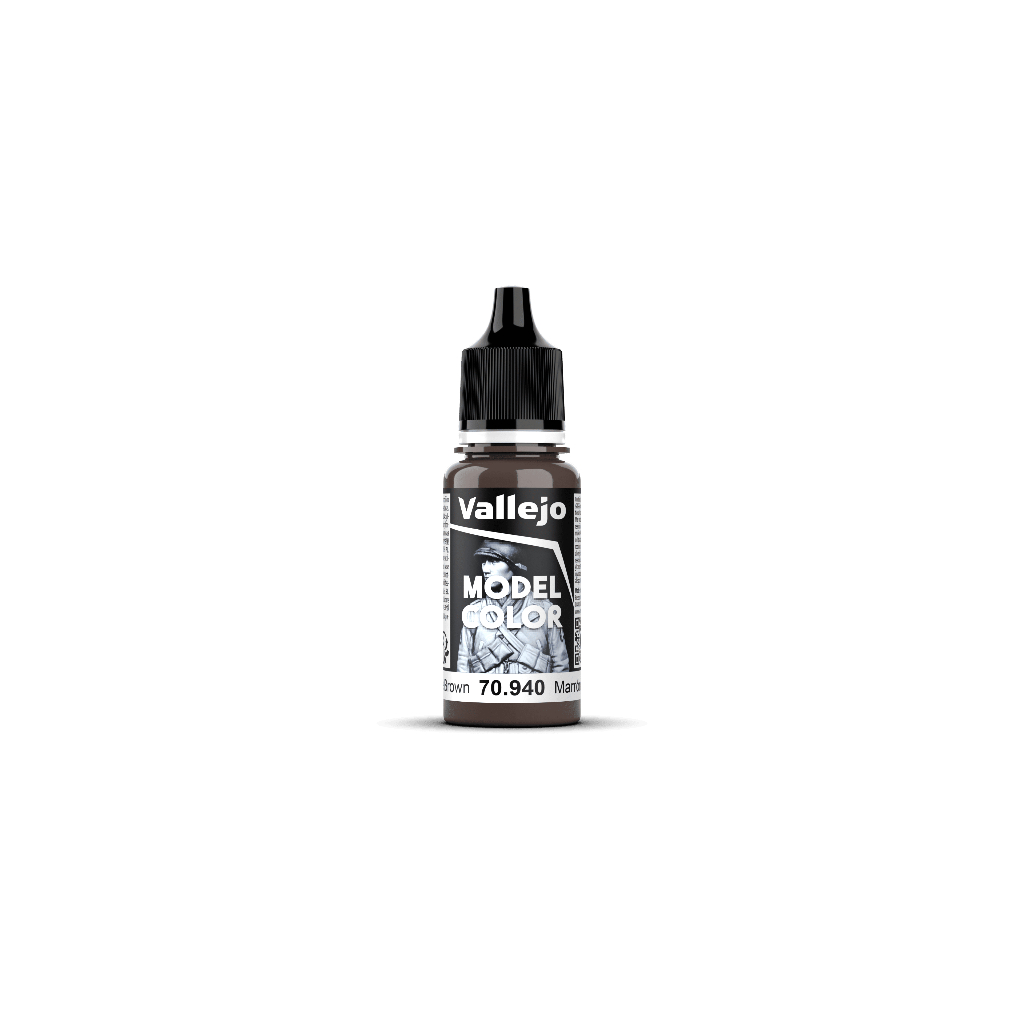 Sơn VALLEJO gốc nước ACRYLIC 153-194 Model Color 18 ml thân thiện môi trường cọ, airbrush, mô hình gundam