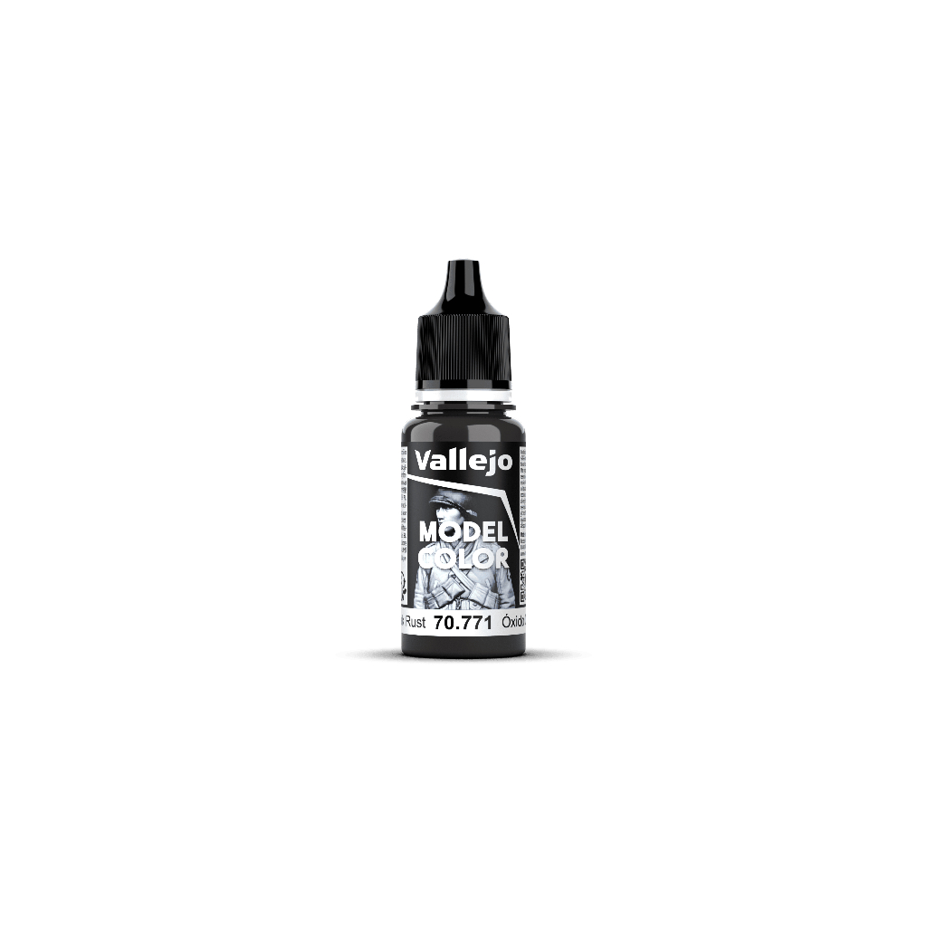 Sơn VALLEJO gốc nước ACRYLIC 153-194 Model Color 18 ml thân thiện môi trường cọ, airbrush, mô hình gundam