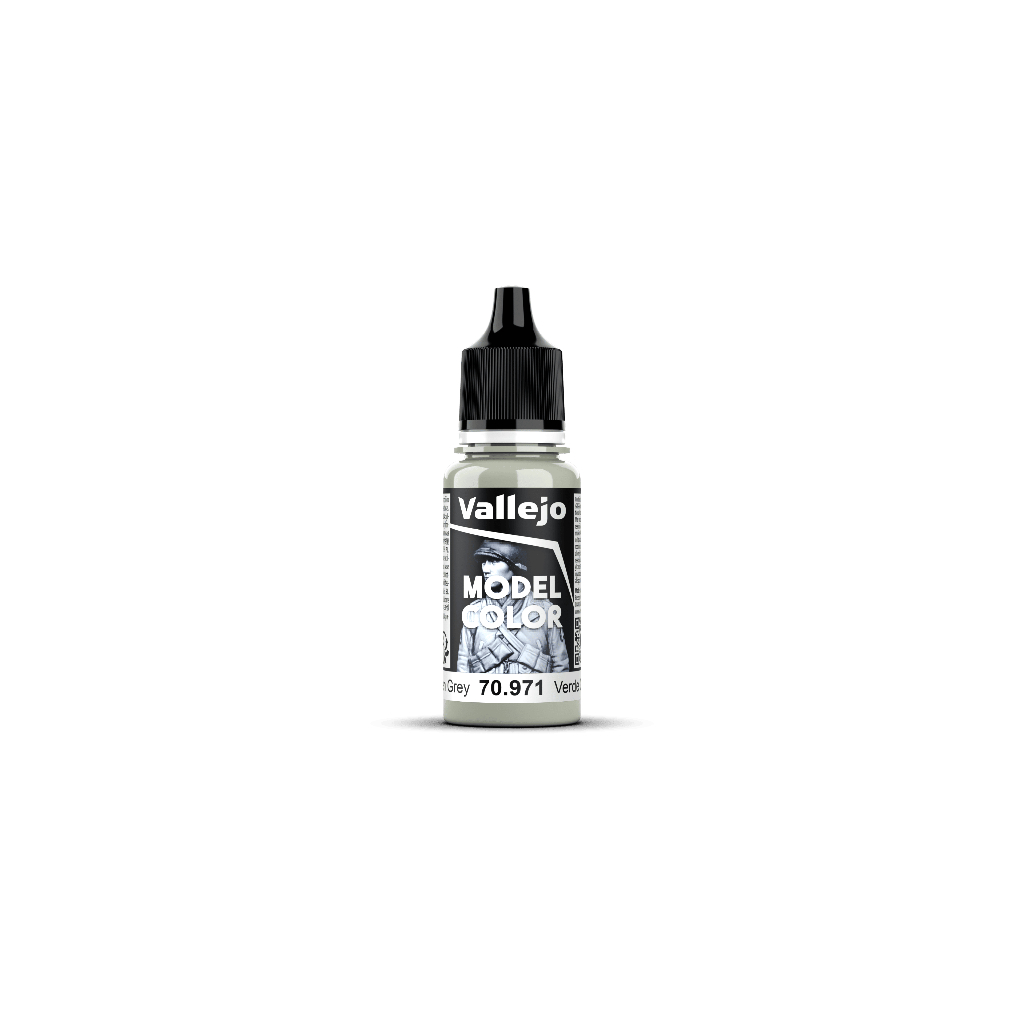 Sơn VALLEJO gốc nước ACRYLIC 153-194 Model Color 18 ml thân thiện môi trường cọ, airbrush, mô hình gundam