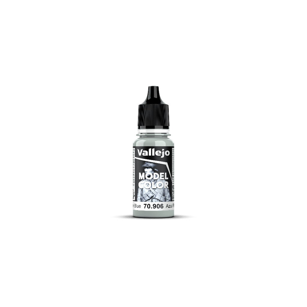 Sơn VALLEJO gốc nước ACRYLIC 153-194 Model Color 18 ml thân thiện môi trường cọ, airbrush, mô hình gundam