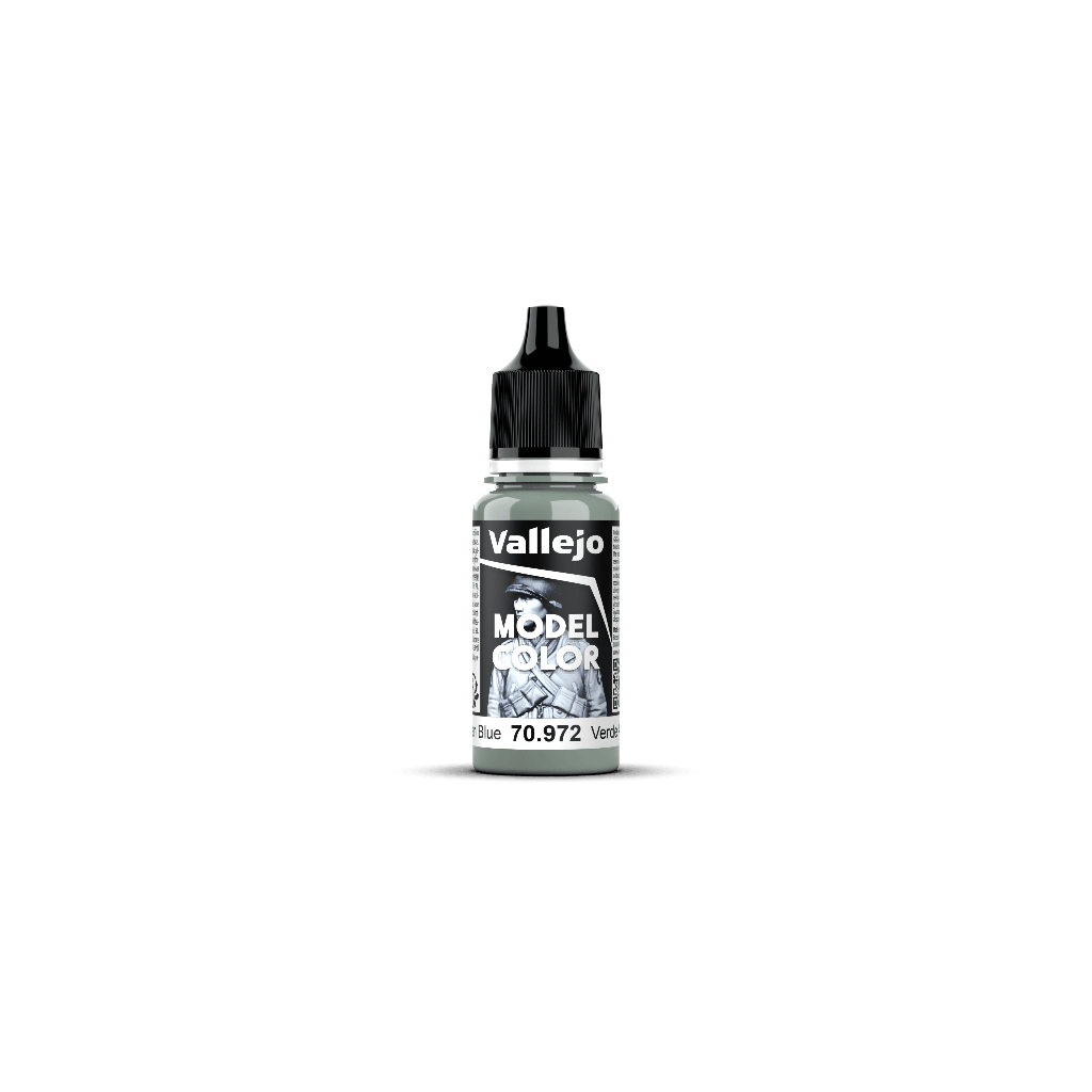 Sơn VALLEJO gốc nước ACRYLIC 153-194 Model Color 18 ml thân thiện môi trường cọ, airbrush, mô hình gundam