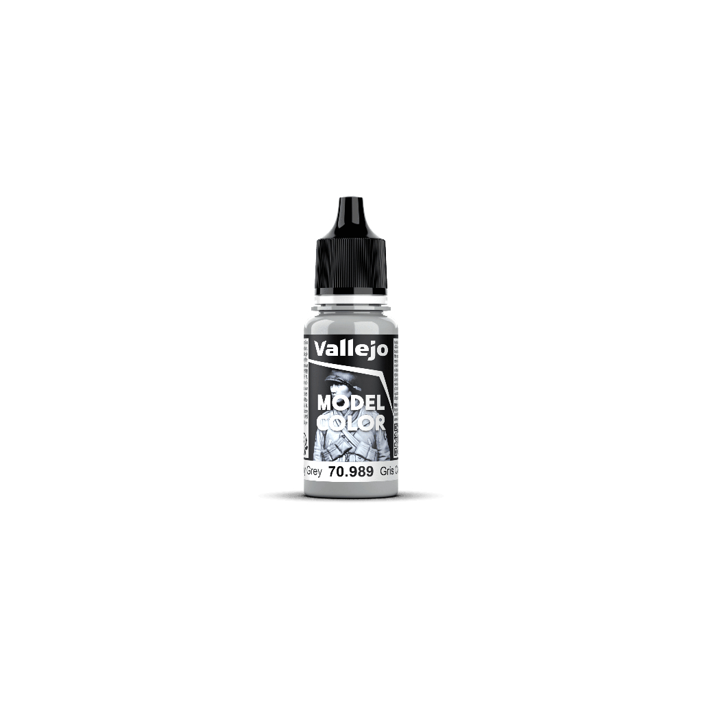 Sơn VALLEJO gốc nước ACRYLIC 153-194 Model Color 18 ml thân thiện môi trường cọ, airbrush, mô hình gundam