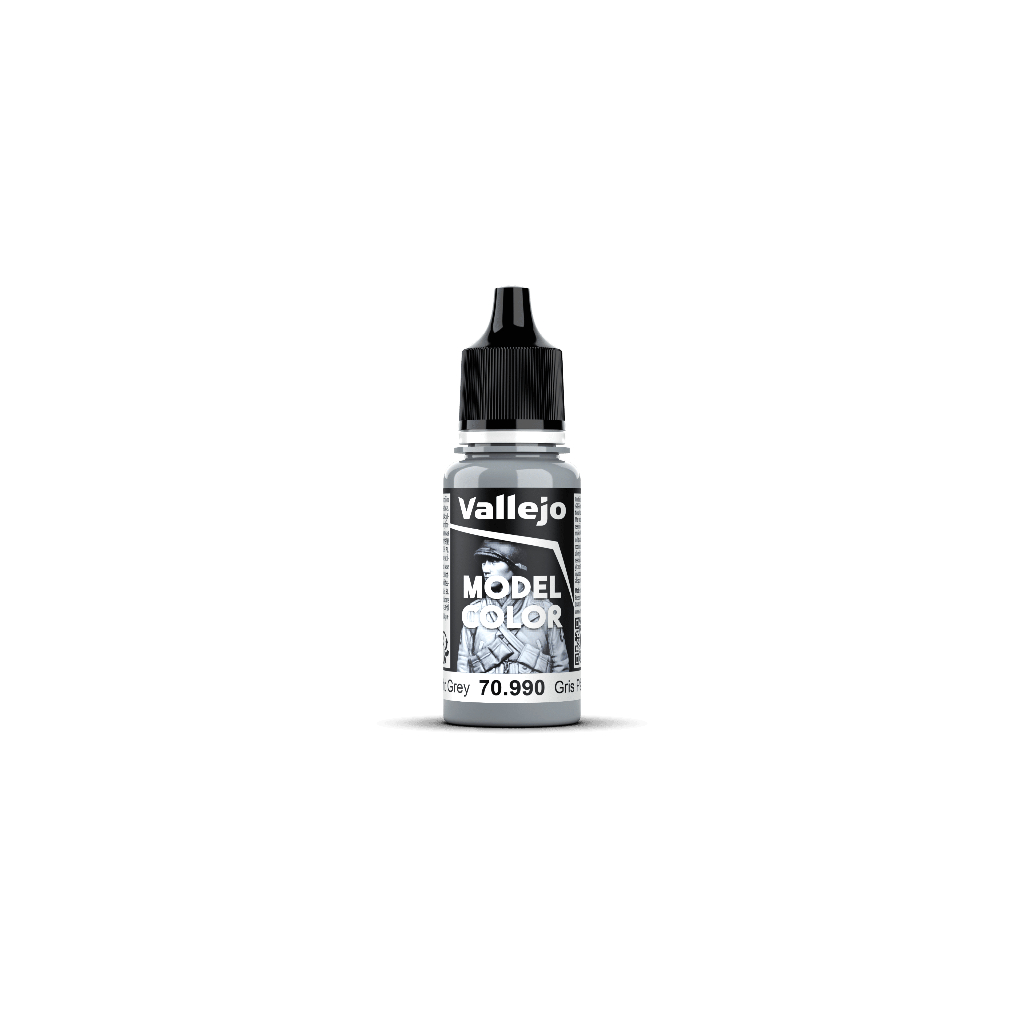 Sơn VALLEJO gốc nước ACRYLIC 153-194 Model Color 18 ml thân thiện môi trường cọ, airbrush, mô hình gundam