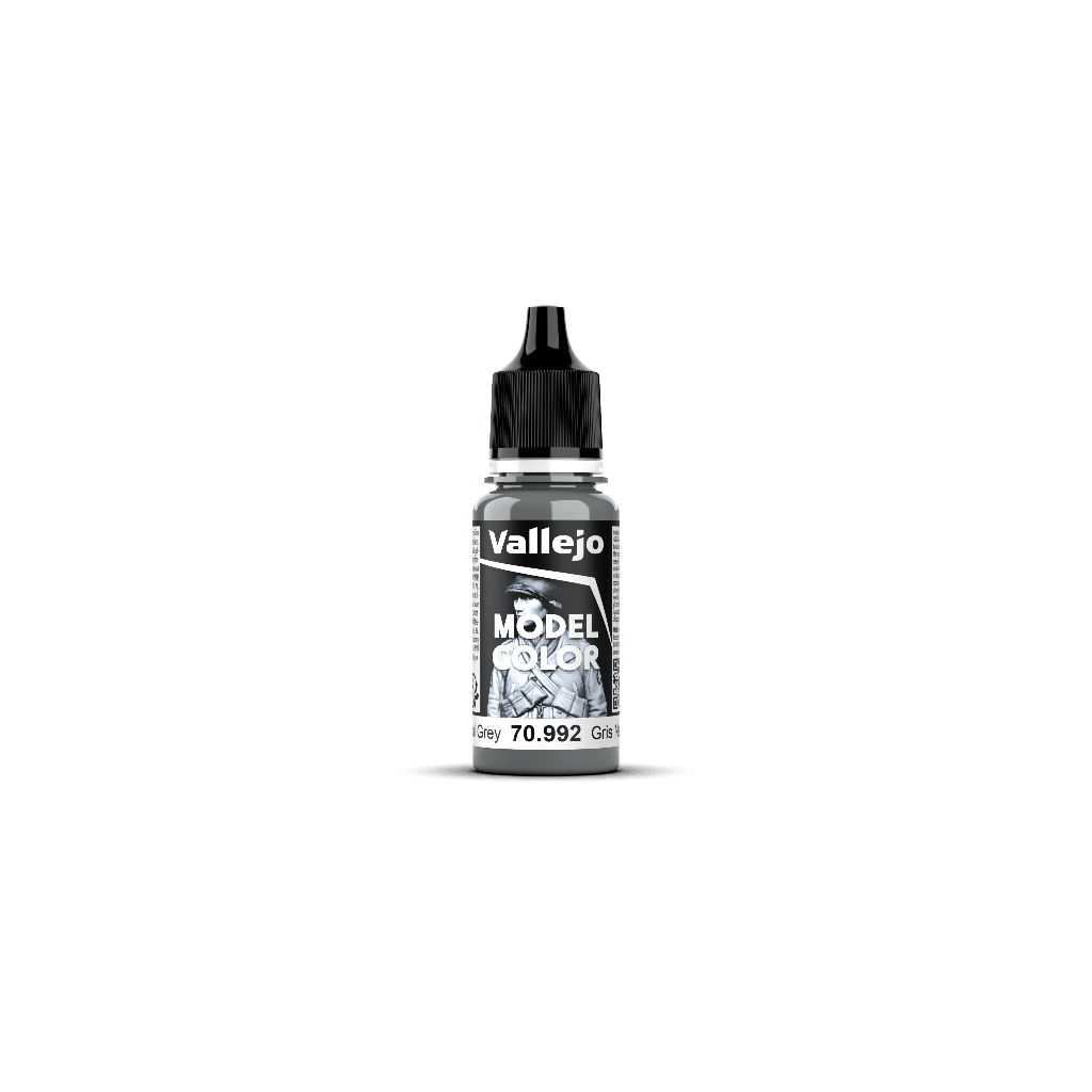 Sơn VALLEJO gốc nước ACRYLIC 153-194 Model Color 18 ml thân thiện môi trường cọ, airbrush, mô hình gundam