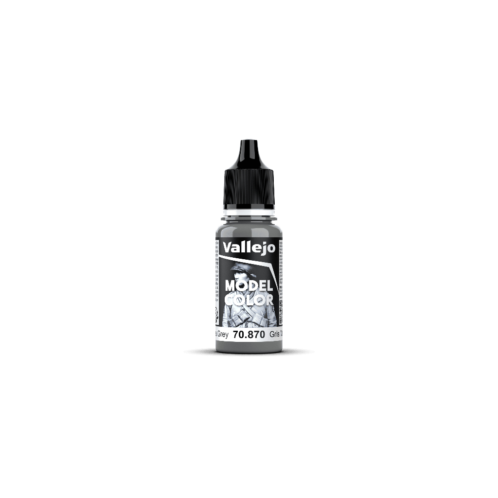 Sơn VALLEJO gốc nước ACRYLIC 153-194 Model Color 18 ml thân thiện môi trường cọ, airbrush, mô hình gundam