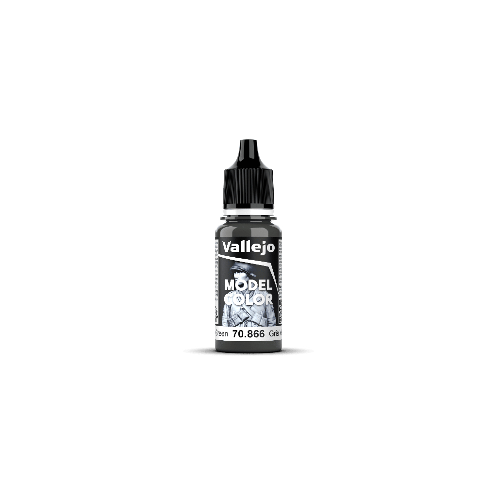 Sơn VALLEJO gốc nước ACRYLIC 153-194 Model Color 18 ml thân thiện môi trường cọ, airbrush, mô hình gundam