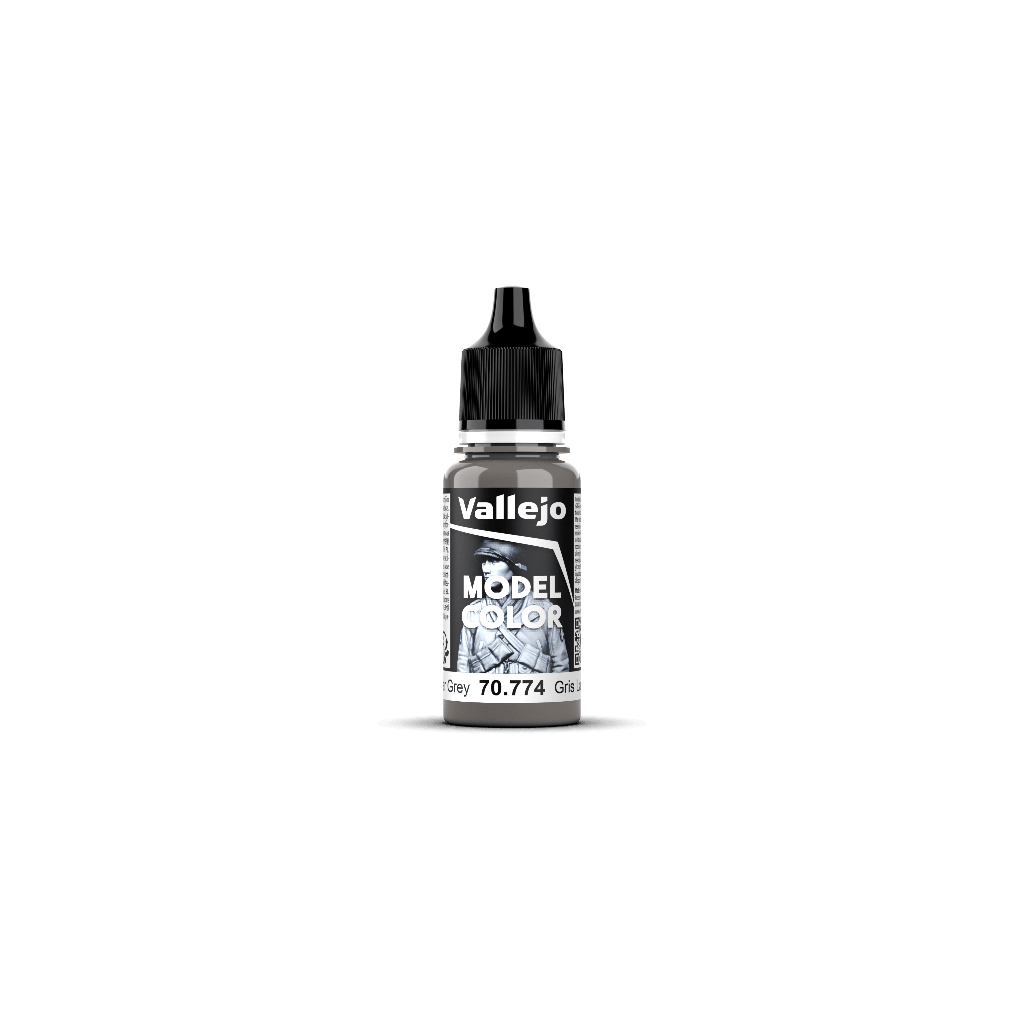 Sơn VALLEJO gốc nước ACRYLIC 153-194 Model Color 18 ml thân thiện môi trường cọ, airbrush, mô hình gundam
