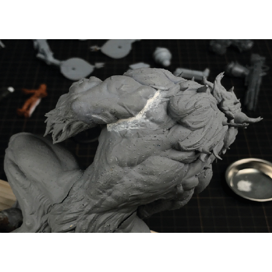 Thinner Sơn VALLEJO phủ cho sơn gốc nước ACRYLIC Model Color thân thiện môi trường cọ, airbrush, mô hình gundam