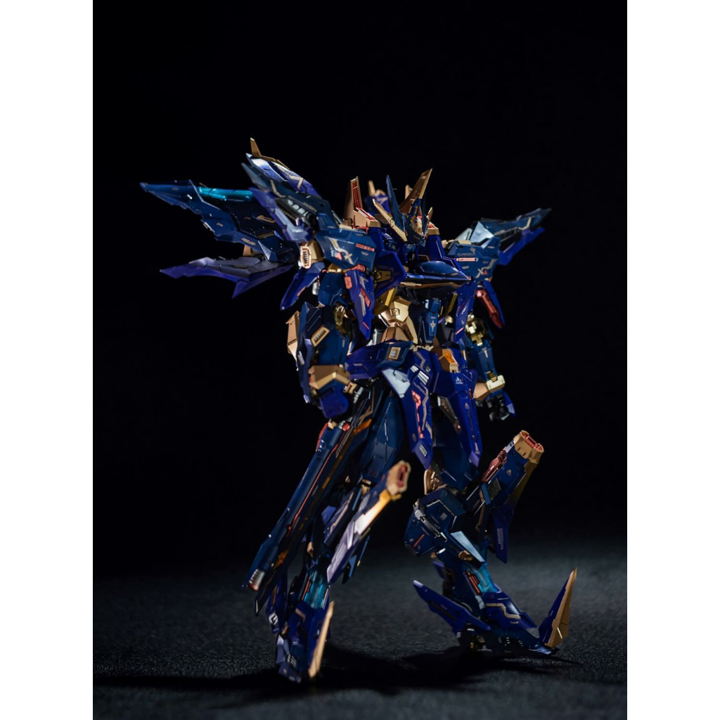 SƠN MÔ HÌNH JUMPWIND - MÀU KIM LOẠI EXTRA METAL CHROMA 18ml EM21~EM32 - CHUYÊN DỤNG CHO GUNDAM, FIGURE MIKE SƠN MÔ HÌNH