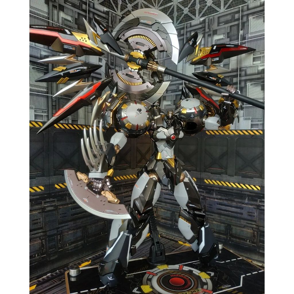 SƠN MÔ HÌNH JUMPWIND - MÀU NEO COLOR 18ml EM01~EM16 - CHUYÊN DỤNG CHO GUNDAM, FIGURE MIKE SƠN MÔ HÌNH