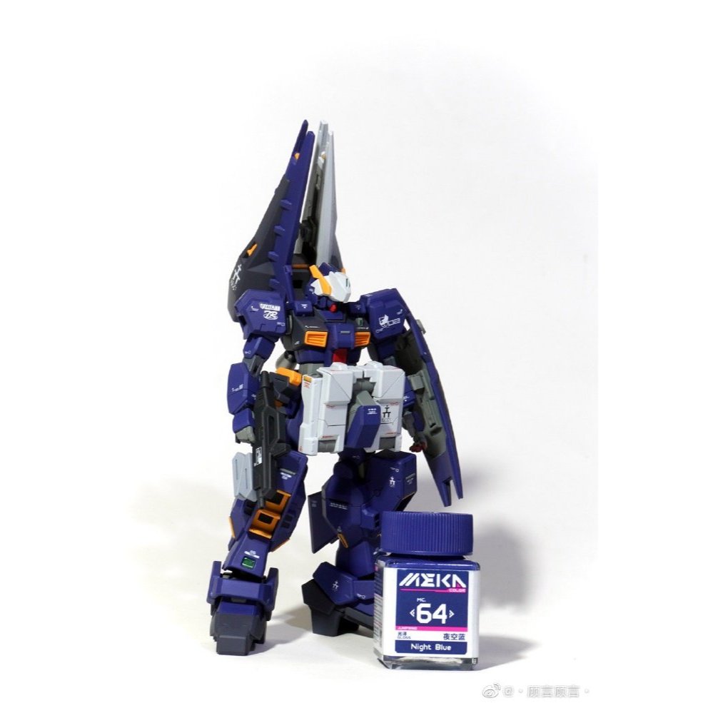 SƠN MÔ HÌNH JUMPWIND - MÀU MEIKA COLOR 18ml MC51-MC100 - CHUYÊN DỤNG CHO GUNDAM, FIGURE MIKE SƠN MÔ HÌNH