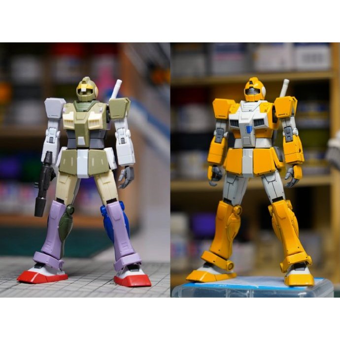 SƠN MÔ HÌNH JUMPWIND - MÀU MEIKA COLOR 18ml MC51-MC100 - CHUYÊN DỤNG CHO GUNDAM, FIGURE MIKE SƠN MÔ HÌNH