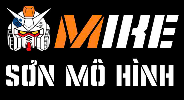 MIKE Sơn Mô Hình