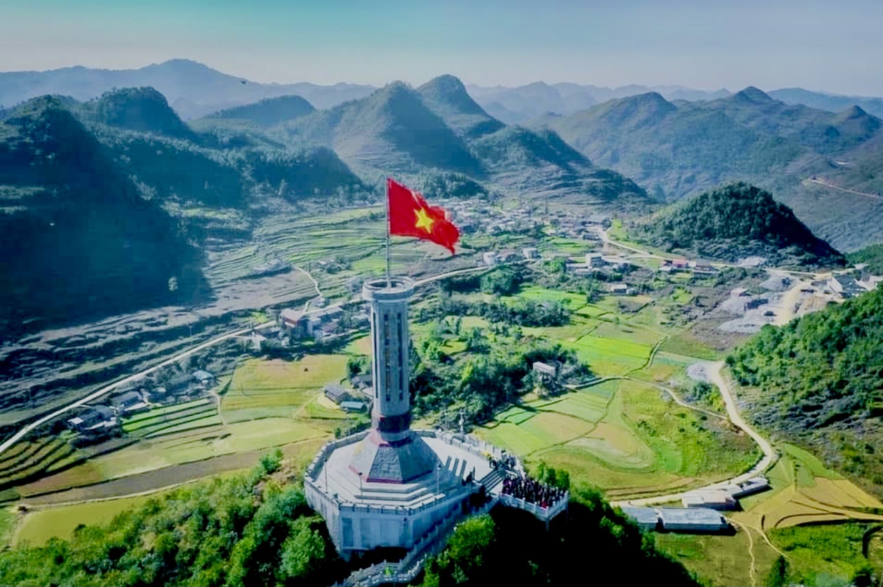 Tour HÀ NỘI - HÀ GIANG - ĐỒNG VĂN - NHO QUẾ