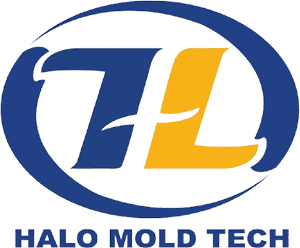 logo Halo Mold Tech