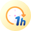 Giao hàng miễn phí trong 24h (chỉ áp dụng khu vực nội thành)