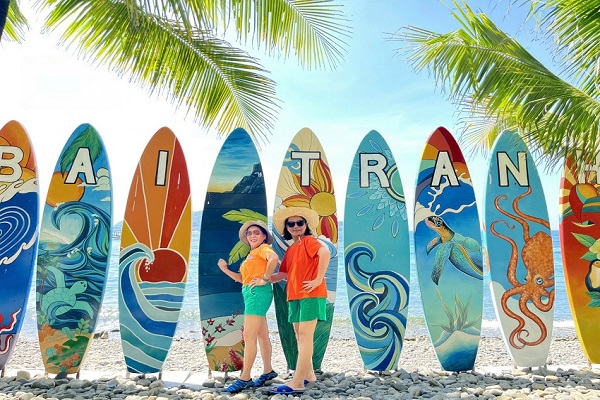 Tư vấn đi tour 3 đảo Nha Trang trọn gói