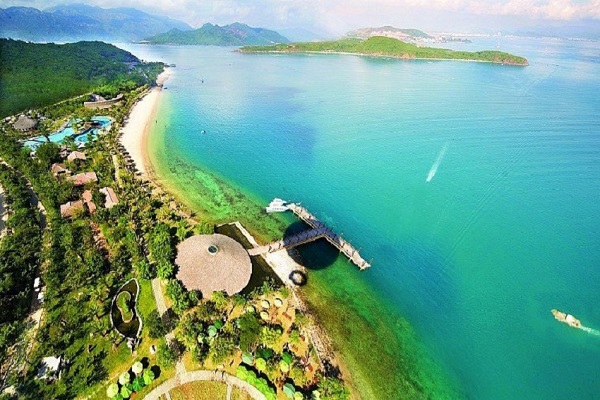 Kinh nghiệm đi đảo Hòn Tằm Nha Trang