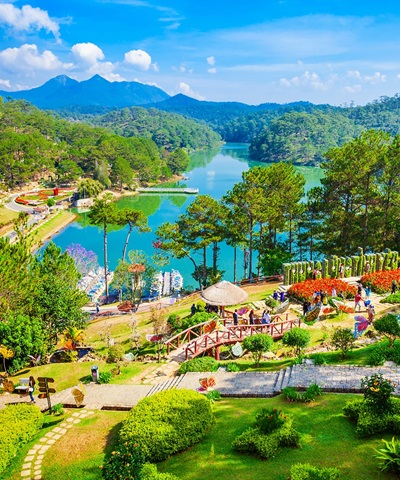 Đà Lạt