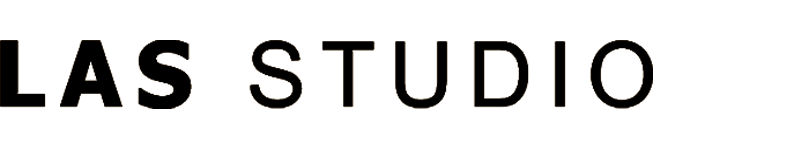 logo LAS STUDIO - KIẾN TẠO KHÔNG GIAN VIỆT