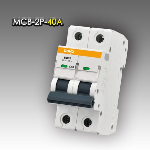 So sánh dây chống giật và aptomat thường – Khác biệt sống còn