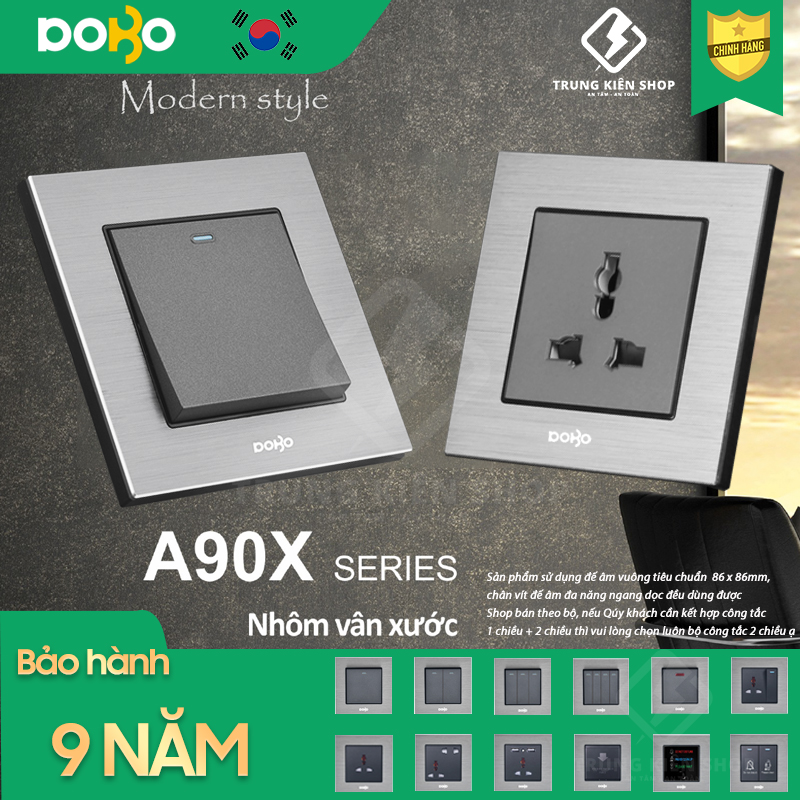 Ổ cắm điện 3 chấu là gì? Ưu điểm của ổ cắm điện 3 chấu bạn cần biết