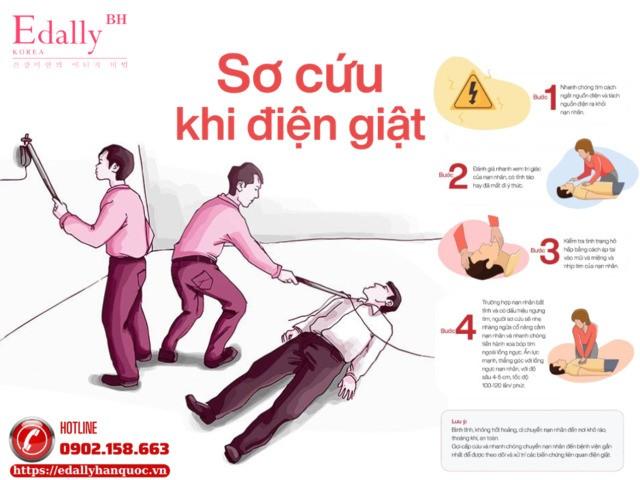Tai nạn điện giật khi sử dụng máy nước nóng: Sự thật đáng sợ và giải pháp bảo vệ gia đình bạn