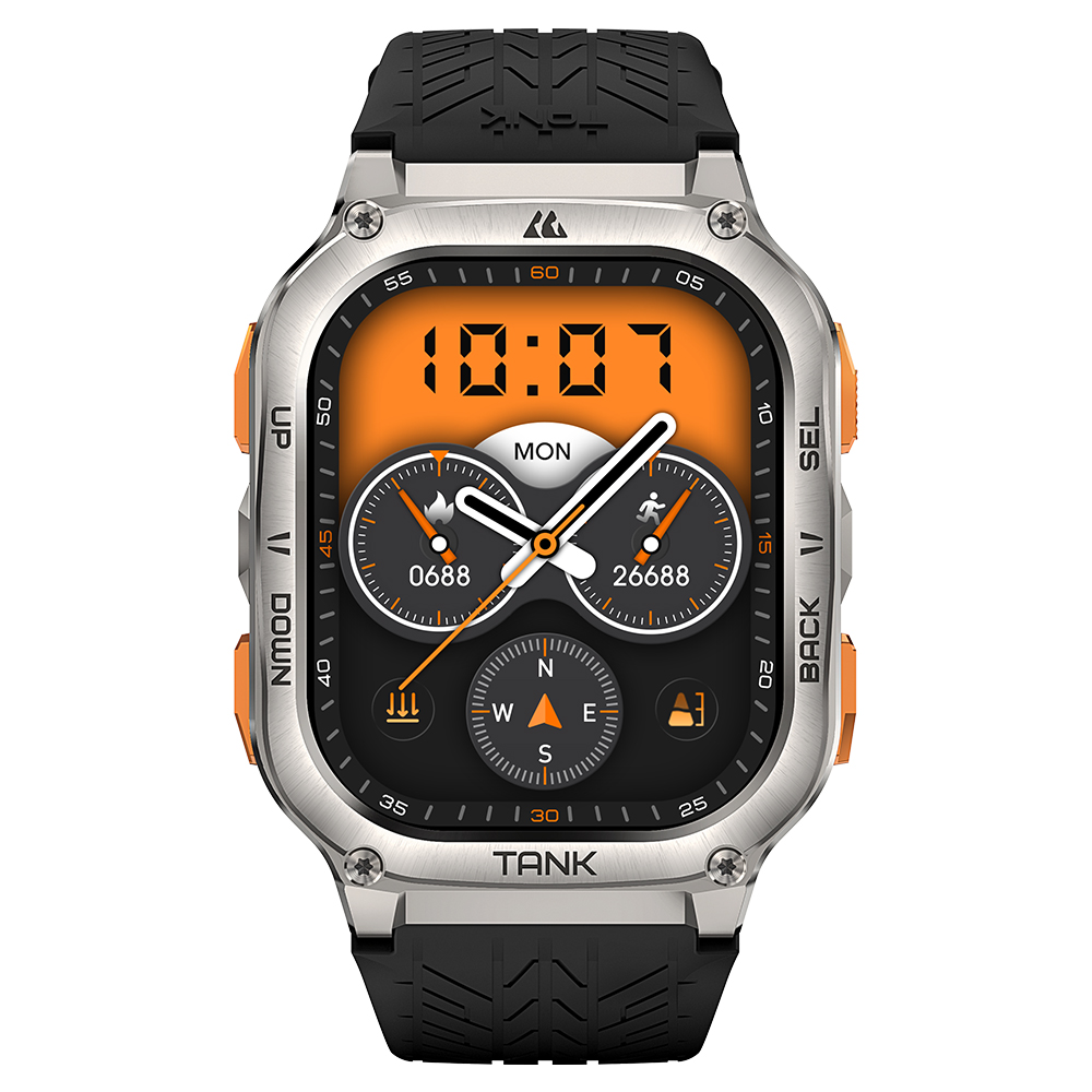 Kospet TANK M3 ULTRA