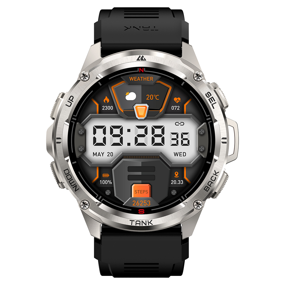 Kospet TANK T3 ULTRA