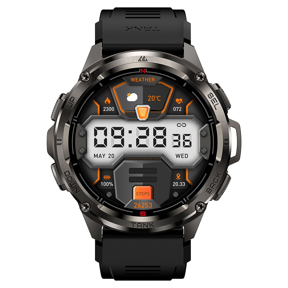 Kospet TANK T3 ULTRA