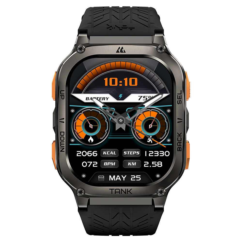 Kospet TANK M3 ULTRA