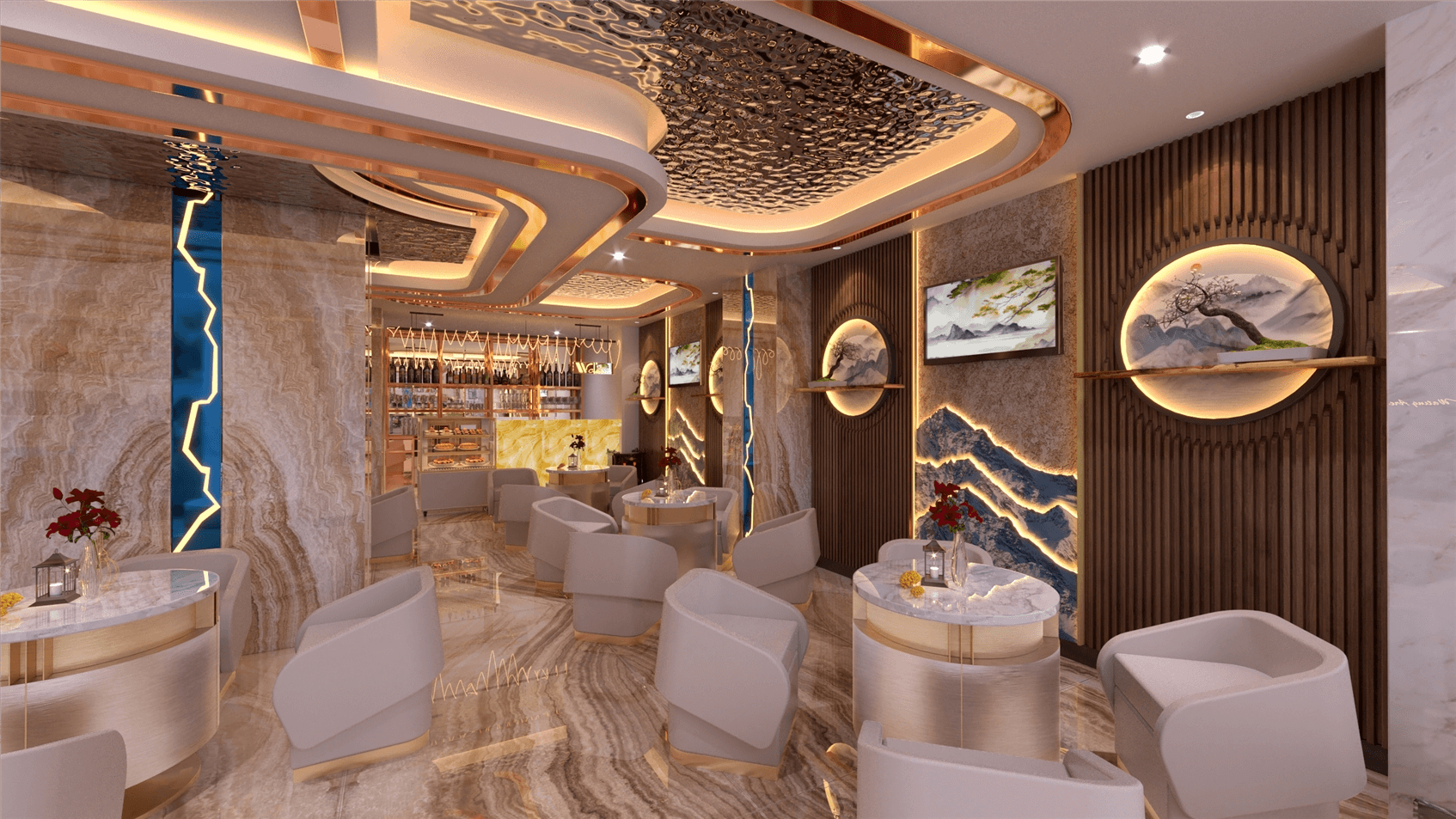 Hotel Winsuites