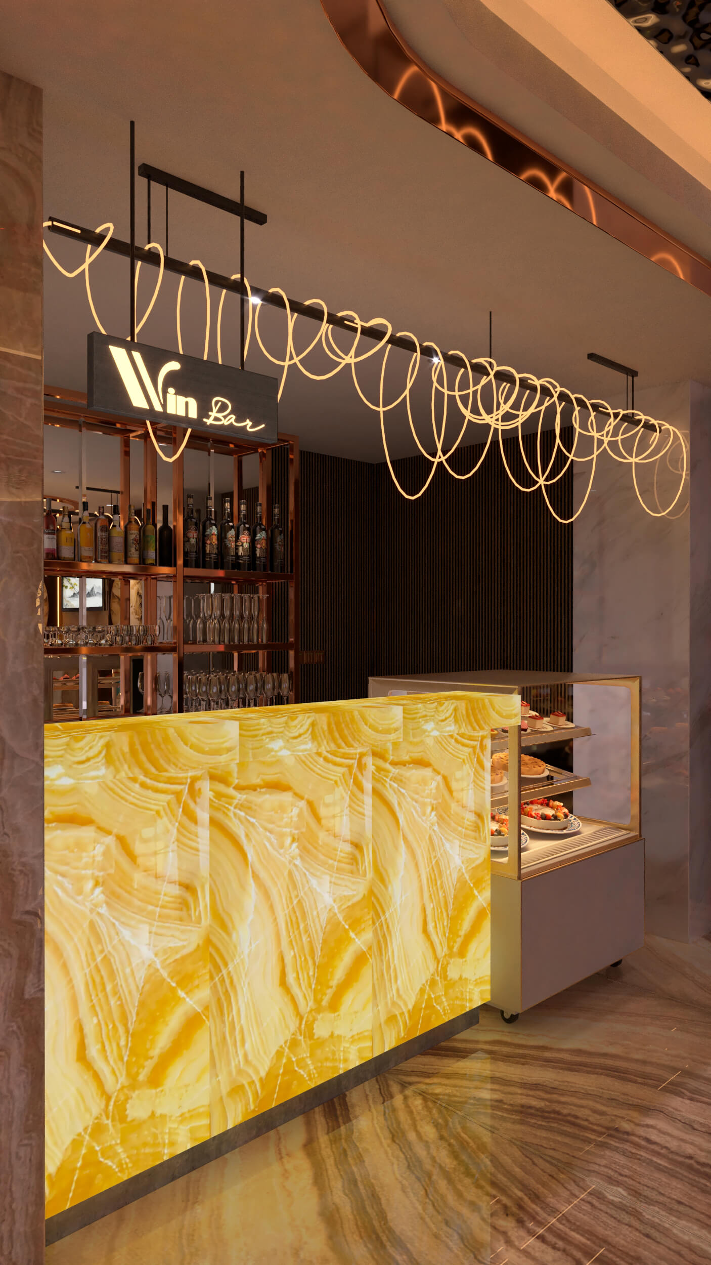 Hotel Winsuites